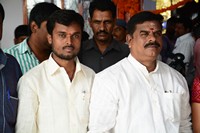 Mohabath May Movie Opening Photos